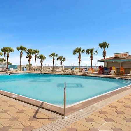 The Summit 1130 Apartamento Panama City Beach Exterior foto