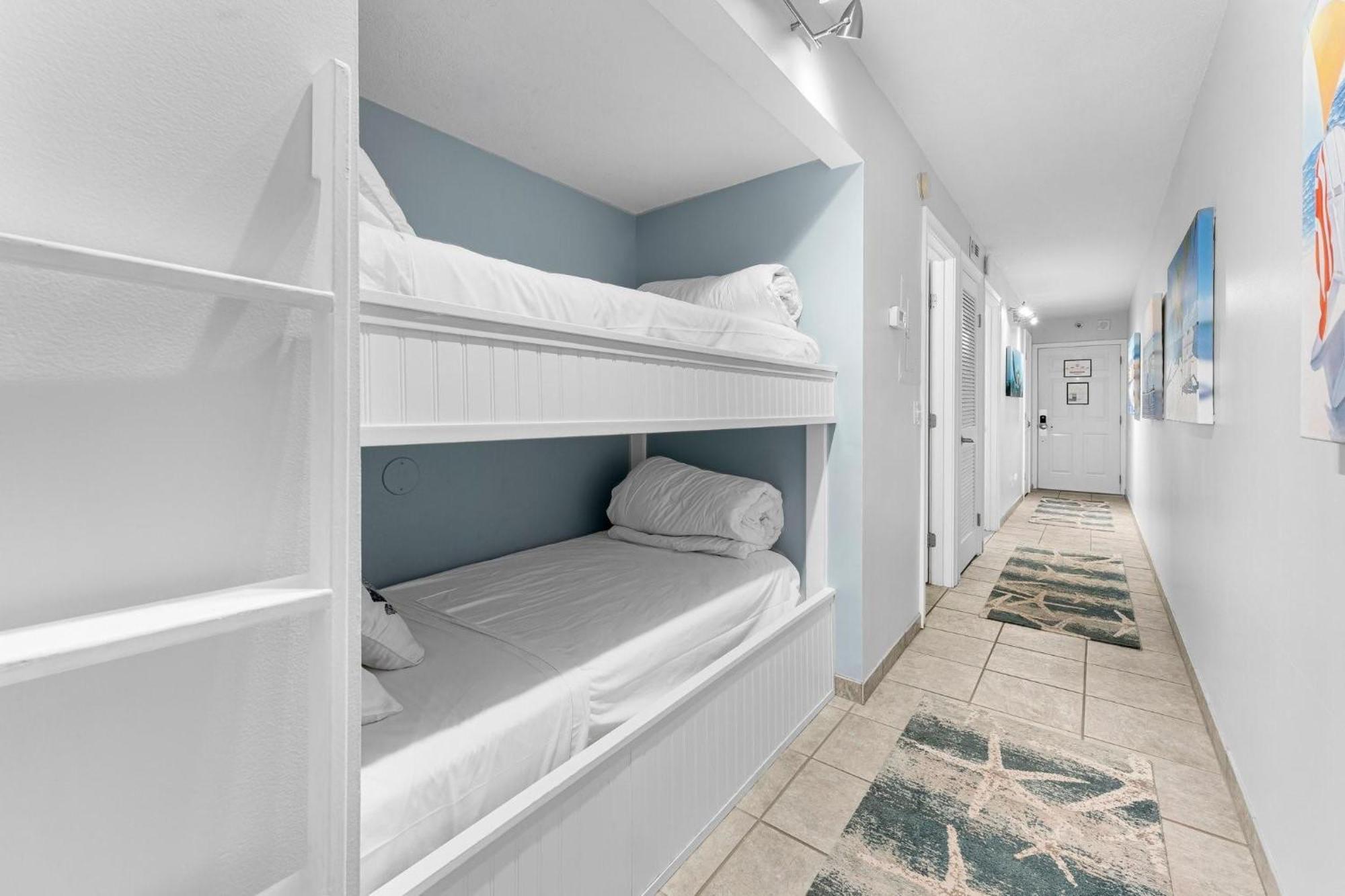 The Summit 1130 Apartamento Panama City Beach Exterior foto