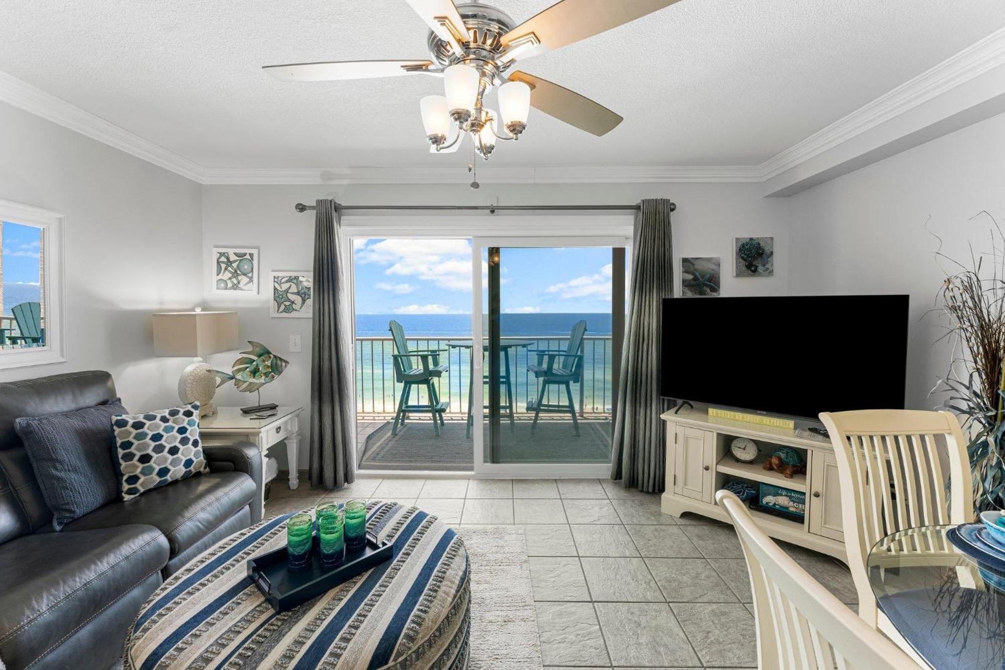 The Summit 1130 Apartamento Panama City Beach Exterior foto